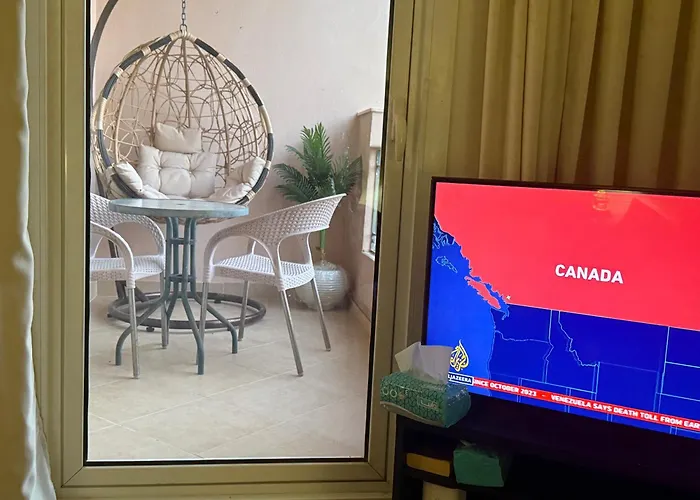 Апартаменты Sunset Pearl *