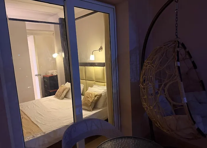 Sunset Pearl Апартаменты