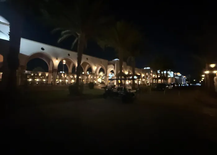 Sunset Pearl Апартаменты